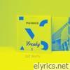 Freaky (feat. Jay Skata) - Single