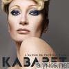 Patricia Kaas - Kabaret (Le nouvel album de Patricia Kaas)