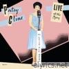 Patsy Cline - Live At the Opry (Live, Vol. 1)