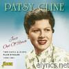 Patsy Cline - Just Out Reach - Two Early Albums Plus Singles (1955-1961)