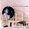 Patsy Cline - Live at the Cimarron Ballroom