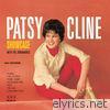 Patsy Cline - Showcase (Reissue) [feat. The Jordanaires]
