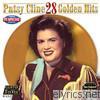 Patsy Cline - 28 Golden Hits