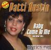 Patti Austin - Baby Come to Me & Other Hits