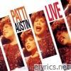 Patti Austin - Patti Austin Live