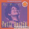 Patti Austin - The Best of Patti Austin