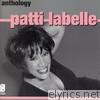 Anthology - Patti LaBelle