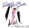 Patti Labelle - Live! One Night Only