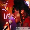 Patti Labelle - Patti LaBelle: Live!