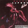 Patti Lupone - Patti LuPone: Live