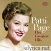 Patti Page - Her Greatest Hits