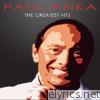 Paul Anka - The Greatest Hits