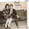 Paul Anka - Get Home - Christmas Time Is Here