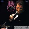 Paul Anka - Sincerely: Recorded Live at the Copa