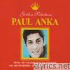 Paul Anka - Paul Anka Golden Selections
