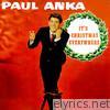 Paul Anka - It's Christmas Everywhere