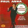 Paul Anka - It's Christmas Everywhere: Rarity Music Pop, Vol. 123 - EP