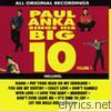 Paul Anka - Paul Anka Sings His Big 10, Vol. 1