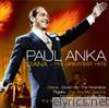 Paul Anka - Diana - His Greatest Hits