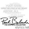 Paul Baloche - The Writer's Collection