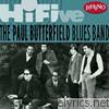 Paul Butterfield Blues Band - Rhino Hi-Five: The Paul Butterfield Blues Band - EP