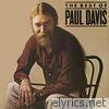 Paul Davis - The Best of Paul Davis (Bonus Track Version)