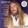 Paul Davis - Paul Davis: Greatest Hits
