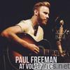 Paul Freeman - Paul Freeman at Volver Live