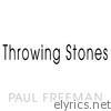 Throwing Stones EP