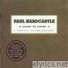 Paul Hardcastle - Cover to Cover
