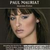 Paul Mauriat - Paul Mauriat. Grandes Exitos