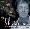 BBC Archive Voices: Paul McCartney
