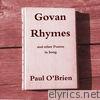 Govan Rhymes (And Other Poems in Song)