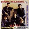 Paul Revere & The Raiders - The Essential Ride: The Best of Paul Revere & the Raiders
