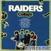 Paul Revere & The Raiders - Collage