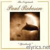 Paul Robeson - The Originals: Spirituals (Remastered)