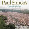 Paul Simon - Paul Simon's Concert In the Park August 15th, 1991