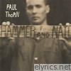 Paul Thorn - Hammer and Nail