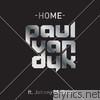 Paul Van Dyk - Home (feat. Johnny McDaid), Vol. 1 - EP