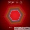 Paul Weller - Saturns Peaks - EP
