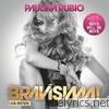 Paulina Rubio - Bravísima! (US Edition) - EP