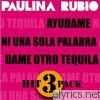 Paulina Rubio - Ayúdame Hit Pack - EP