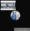 More Towels - EP