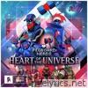 Pegboard Nerds - Heart of the Universe - EP