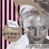 Peggy Lee - The Best of Miss Peggy Lee
