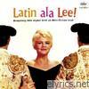 Peggy Lee - Latin ala Lee