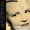 Peggy Lee - Great Ladies of Song: Spotlight On Peggy Lee
