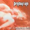 Pentagram - Be Forewarned