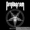 Pentagram - Relentless