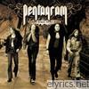 Pentagram - First Daze Here Too